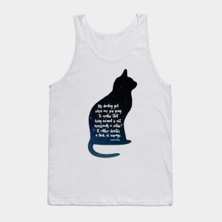 My Darling Girl Tank Top